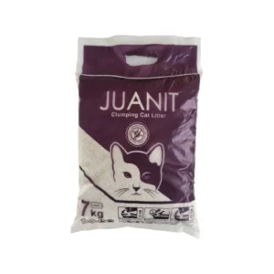 خاک ژوانیت سوپر پرمیوم لوندر 7 کیلویی