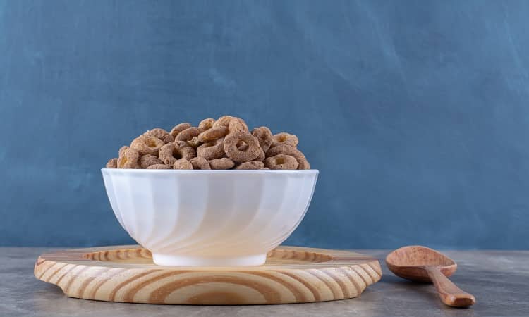 بررسی مزایای غذای خشک ایرانی گربه